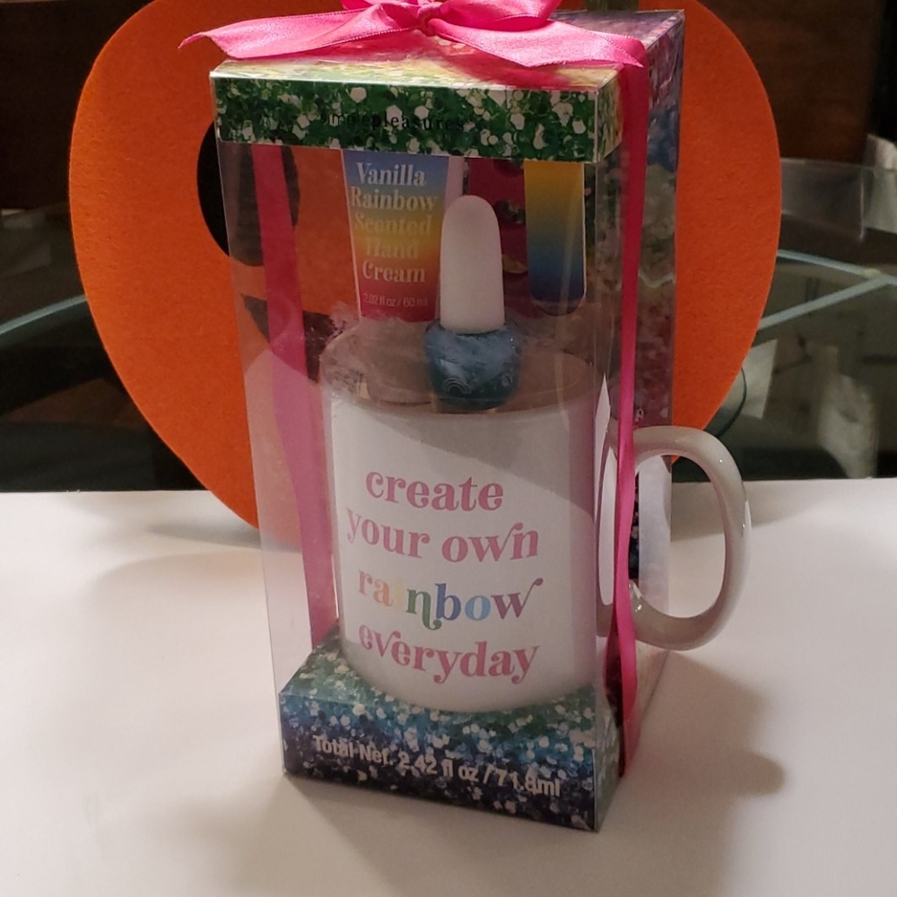 Jumbo Mug